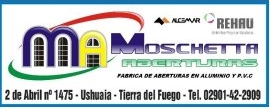 Moschetta Aberturas