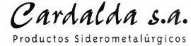 Cardalda S.A. - Productos siderometalúrgicos
