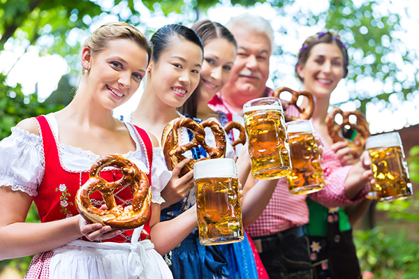 Oktober Fest