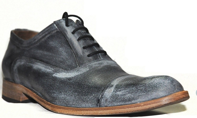 leather shoes rate