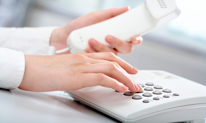 Horarios de Atención