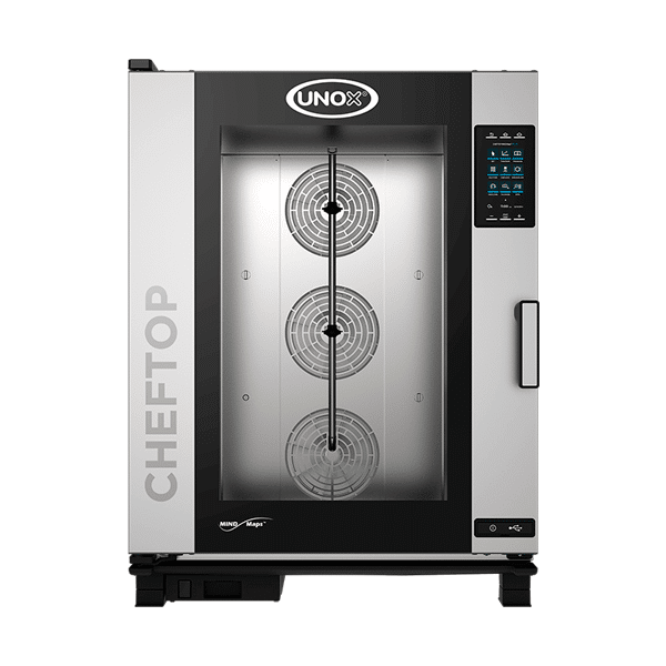 Hornos UNOX