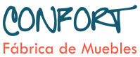 Confort - Fábrica de Muebles