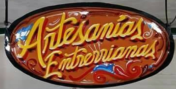 Artesanías Entrerrianas