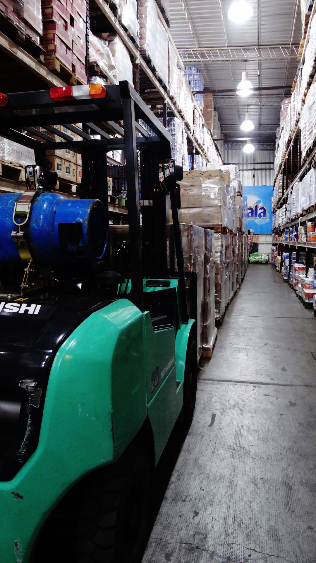 Horarios de Atención