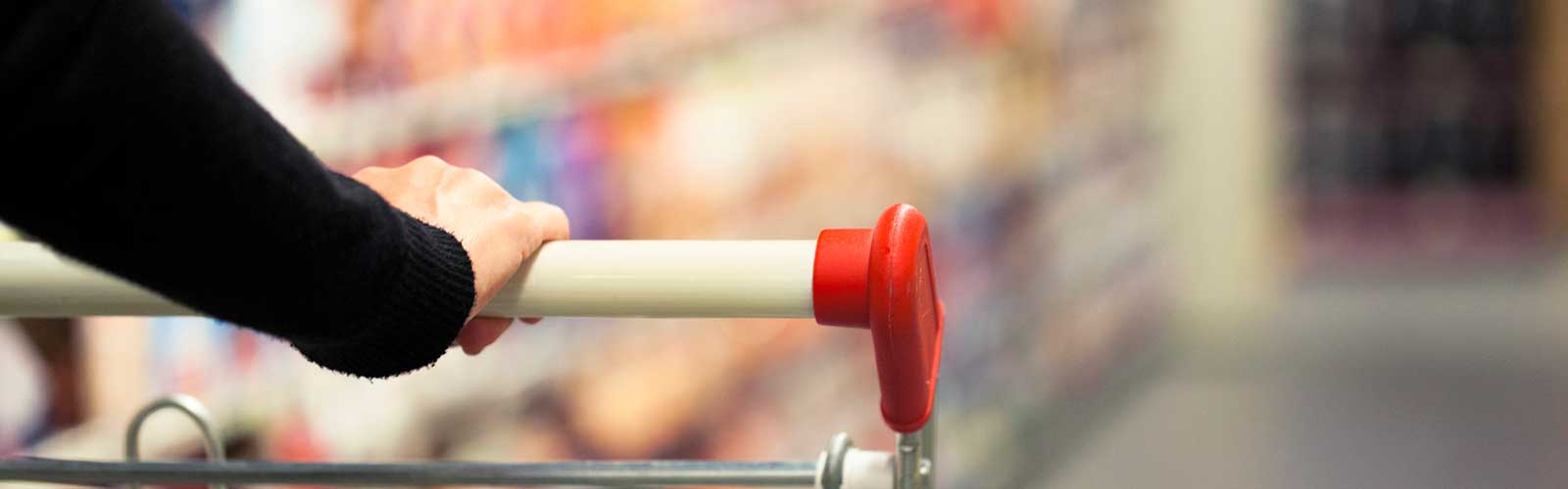 Buj Autoservicio Mayorista