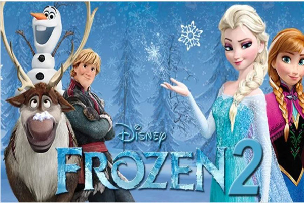 ¡Próximos estrenos!