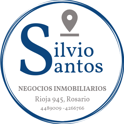 Silvio Santos Negocios Inmobiliarios 