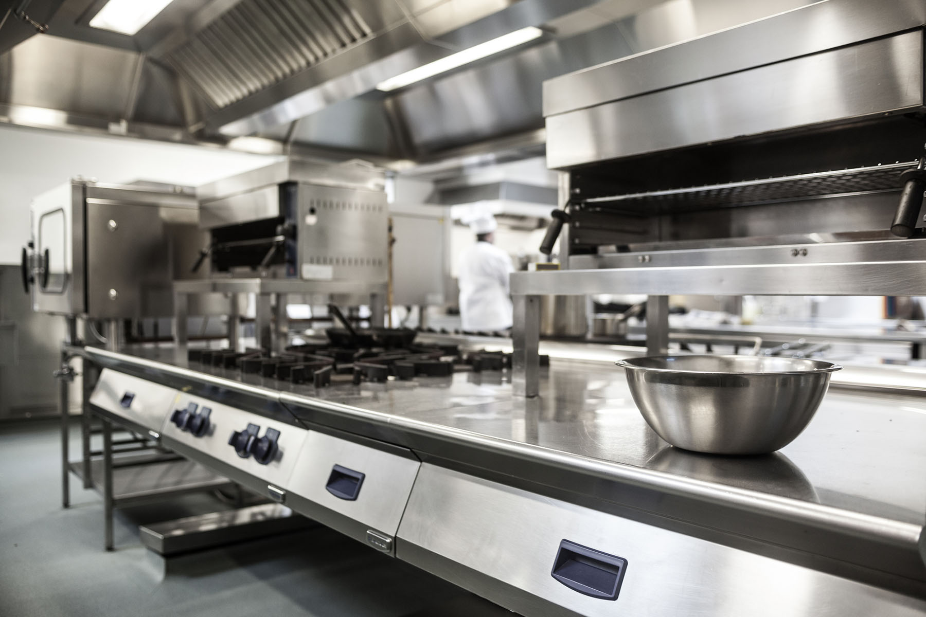 Cook Master - Servicios Gastronómicos