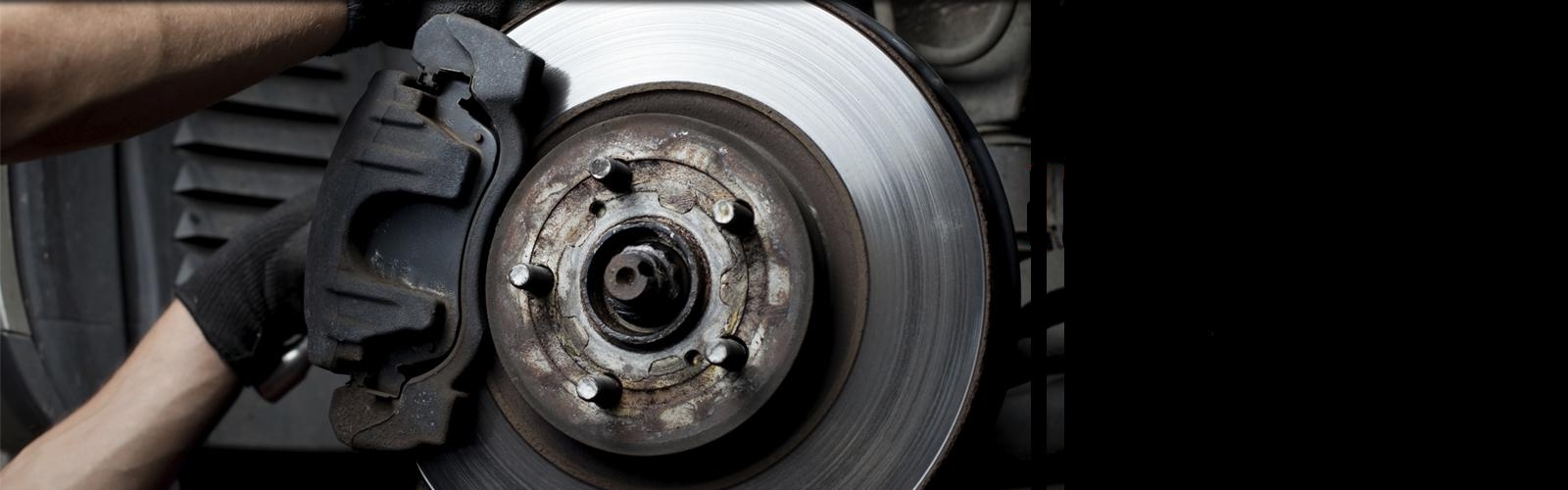 Andreolli - Frenos y Embragues