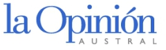 La Opinión Austral - Diario de Noticias