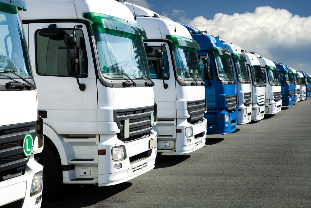 Transportes Rivas Carga
