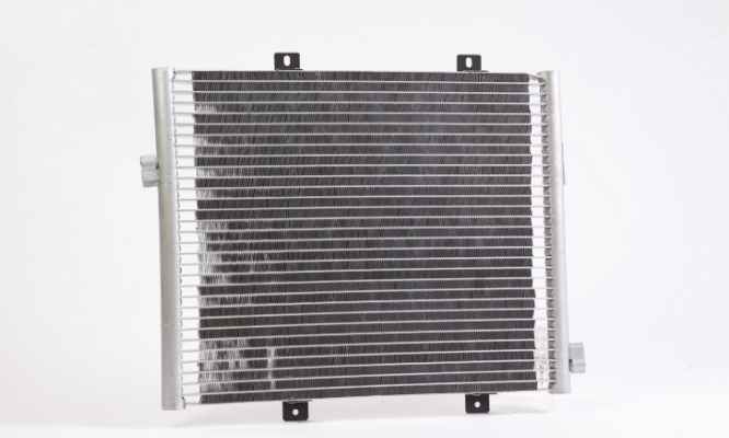 Cachan - Fábrica de Autopartes y Radiadores