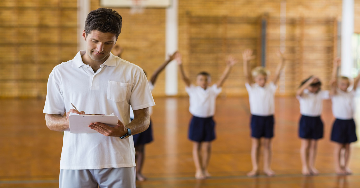 Colegio Grilli Canning