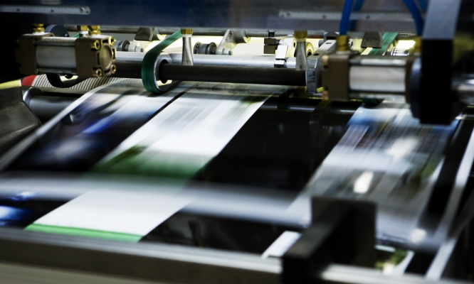 Impresiones Gráficas