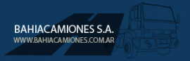 Bahía Camiones